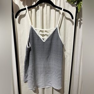 Pixley tank top